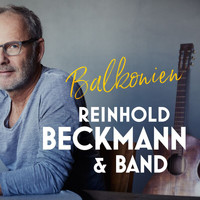 Reinhold Beckmann & Band - Balkonien