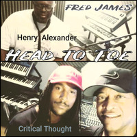 Fred James - Head to Toe (Urban Jazz)