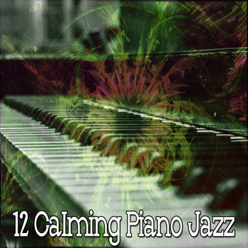 Lounge Café - 12 Calming Piano Jazz