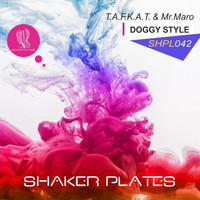 T.A.F.K.A.T., Mr. Maro - Doggy Style