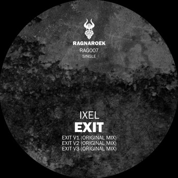 Ixel - Exit EP