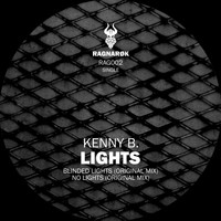 Kenny B. - Lights