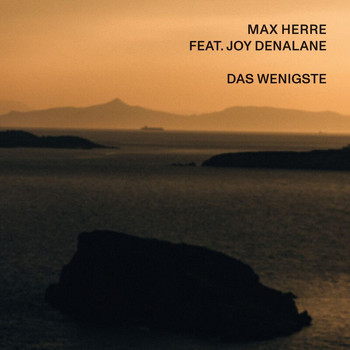 Max Herre - Das Wenigste