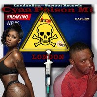 London - Cyaa Poison Mi