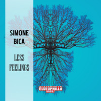 Simone Bica - Less Feelings