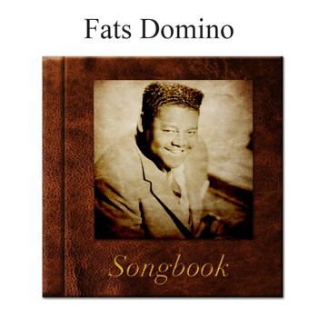 Fats Domino - The Fats Domino Songbook