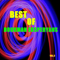 Boukman Eksperyans - Best-of boukman eksperyans (Vol. 2)