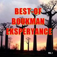 Boukman Eksperyans - Boukman eksperyans (Vol. 1)