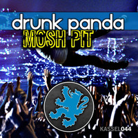 Drunk Panda - Mosh Pit