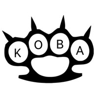 Koba - The Letter