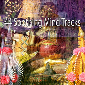 Yoga - 44 Soothing Mind Tracks