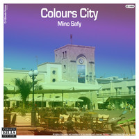 Mino Safy - Colours City