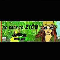 LESTA Soul I Jah - Go Back to Zion