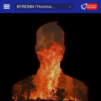 Byronn - L'homme
