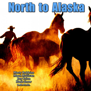 Various Artists - North to Alaska