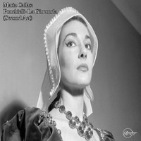 Maria Callas - Maria callas: ponchielli - la gioconda (second act)
