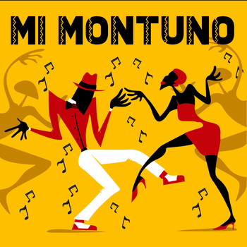 Various Artists - Mi Montuno