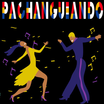 Various Artists - Pachangueando