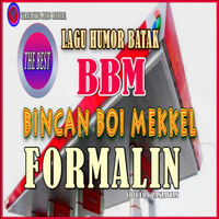 BBM - Formalin