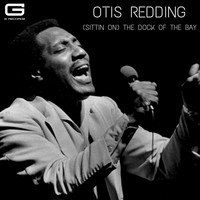 Otis Redding - (Sittin on) the dock of the bay
