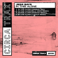Jess Bays - In This Alone