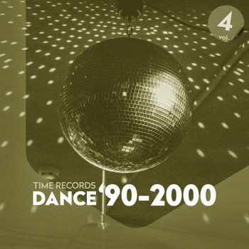 Various Artists - Dance '90-2000, Vol. 4