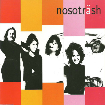 Nosoträsh - Voy a Aterrizar