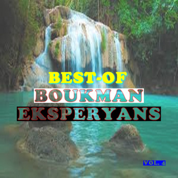 Boukman Eksperyans - Best-of boukman eksperyans (Vol. 4)