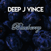 Deep J Vince - Blueberry
