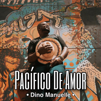 Dino Manuelle - Pacífico de Amor