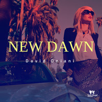 David Oniani - New Dawn