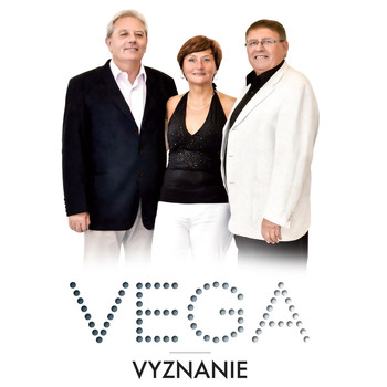 Vega - Vyznanie