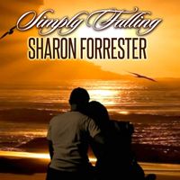 Sharon Forrester - Simply Falling