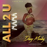 Davy Marley - All 4 U