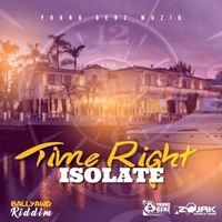 Isolate - Time Right