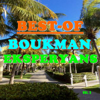 Boukman Eksperyans - Best-of boukman eksperyans (Vol. 3)