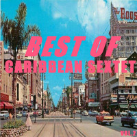 Caribbean Sextet - Best of caribbean sextet (Vol.2)