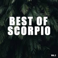 Scorpio - Best of scorpio (Vol.2)