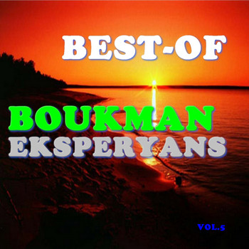 Boukman Eksperyans - Best-of boukman eksperyans (Vol. 5)