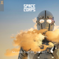 Space Corps - Falling Out Of The Sky