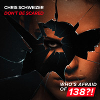 Chris Schweizer - Don't Be Scared