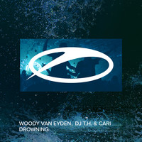 Woody van Eyden, DJ T.H. & Cari - Drowning