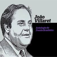 João Villaret - Antologia de Poesia Brasileira