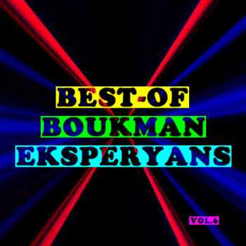 Boukman Eksperyans - Best-of boukman eksperyans (Vol. 6)
