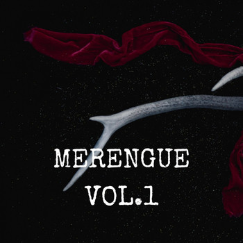 Various Artists - Merengue, Vol. 1