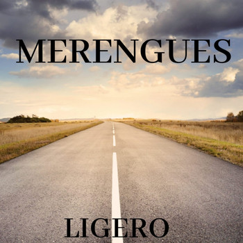 Various Artists - Merengue Ligero