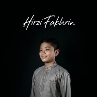 Hirzi Fakhrin Ghamdan - Assalamu'Alaikum Ramadhan