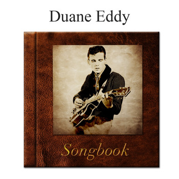 Duane Eddy - The Duane Eddy Songbook