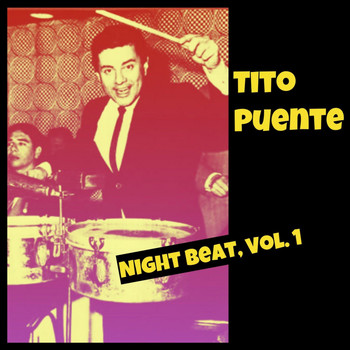 Tito Puente - Night Beat, Vol. 1