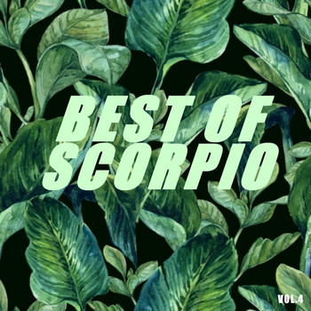 Scorpio - Best of scorpio (Vol.4)